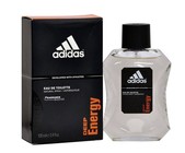 Мужская парфюмерия Adidas Deep Energy