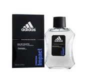 Мужская парфюмерия Adidas Fresh Impact Мужская парфюмерия Adidas Fresh Impact