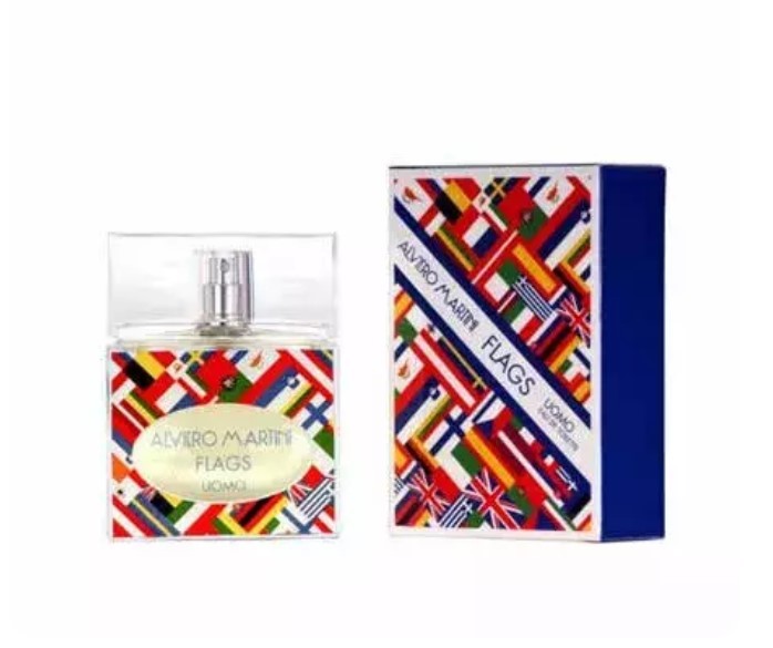 Alviero Martini - Flags