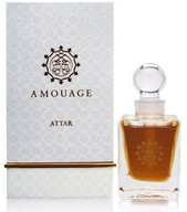 Мужская парфюмерия Amouage Attar Мужская парфюмерия Amouage Attar