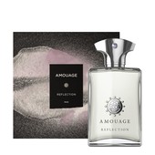 Мужская парфюмерия Amouage Reflection Мужская парфюмерия Amouage Reflection