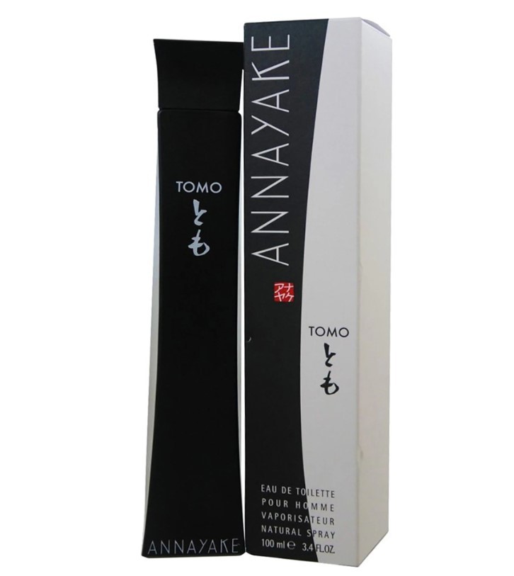Annayake - Tomo