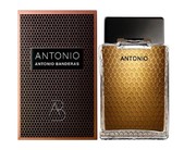 Мужская парфюмерия Antonio Banderas Antonio