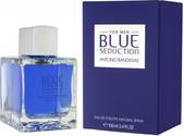 Мужская парфюмерия Antonio Banderas Blue Seduction Мужская парфюмерия Antonio Banderas Blue Seduction