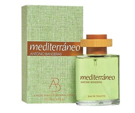 Отзывы на Antonio Banderas - Mediterraneo
