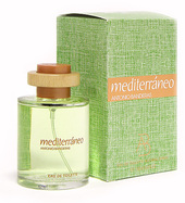 Мужская парфюмерия Antonio Banderas Mediterraneo Мужская парфюмерия Antonio Banderas Mediterraneo