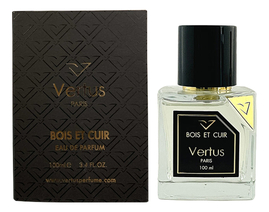 Всего 2 отзыва на Vertus - Bois Et Cuir Отзывы на Vertus - Bois Et Cuir