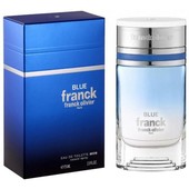 Мужская парфюмерия Franck Olivier Franck Blue Мужская парфюмерия Franck Olivier Franck Blue