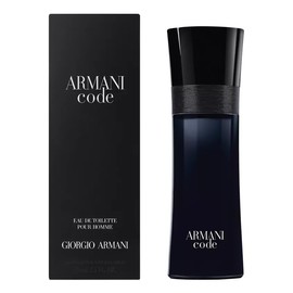 Отзывы на Giorgio Armani - Code