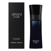 Мужская парфюмерия Giorgio Armani Code Мужская парфюмерия Giorgio Armani Code