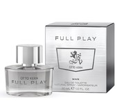 Мужская парфюмерия Otto Kern Full Play Man