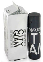 Мужская парфюмерия Giorgio Armani Emporio City Glam Мужская парфюмерия Giorgio Armani Emporio City Glam