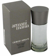 Мужская парфюмерия Giorgio Armani Mania Мужская парфюмерия Giorgio Armani Mania