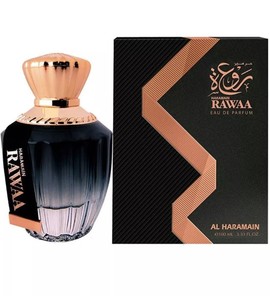 Отзывы на Al Haramain - Rawaa