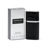 Мужская парфюмерия Azzaro Silver Black Мужская парфюмерия Azzaro Silver Black