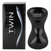Мужская парфюмерия Azzaro Twin Мужская парфюмерия Azzaro Twin