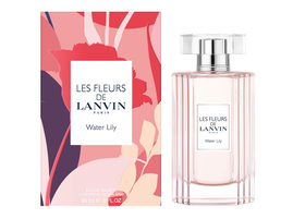 Отзывы на Lanvin - Water Lily