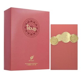 Отзывы на Afnan - Tribute Pink