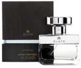 Мужская парфюмерия Banana Republic Slate Мужская парфюмерия Banana Republic Slate