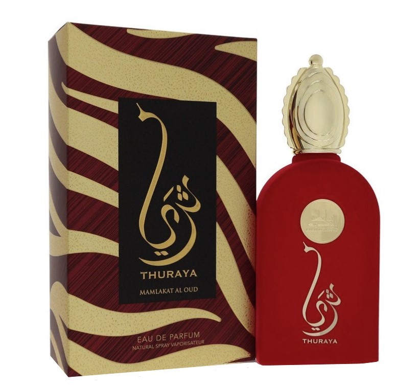 Lattafa Perfumes - Thuraya