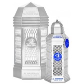 Купить Al Haramain Platinum Oud