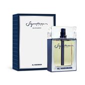 Мужская парфюмерия Al Haramain Haramain Signature Blue Мужская парфюмерия Al Haramain Haramain Signature Blue