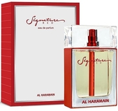 Купить Al Haramain Haramain Signature Red Купить Al Haramain Haramain Signature Red