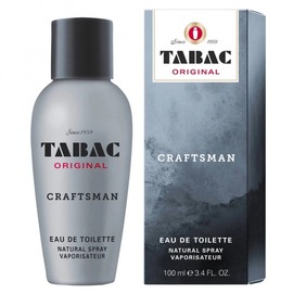 Отзывы на Maurer & Wirtz - Tabac Original Craftsman