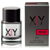 Мужская парфюмерия Hugo Boss Hugo XY Мужская парфюмерия Hugo Boss Hugo XY