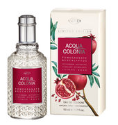 Купить 4711 Acqua Colonia Pomegranate & Eucalyptus Купить 4711 Acqua Colonia Pomegranate & Eucalyptus