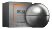 Мужская парфюмерия Hugo Boss In Motion Мужская парфюмерия Hugo Boss In Motion