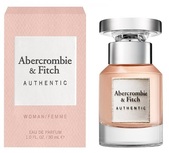 Купить Abercrombie & Fitch Authentic