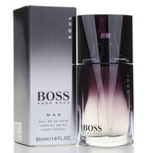 Мужская парфюмерия Hugo Boss Soul Мужская парфюмерия Hugo Boss Soul