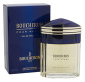 Мужская парфюмерия Boucheron Pour Homme Мужская парфюмерия Boucheron Pour Homme