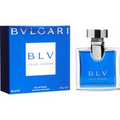 Мужская парфюмерия Bvlgari BLV Мужская парфюмерия Bvlgari BLV