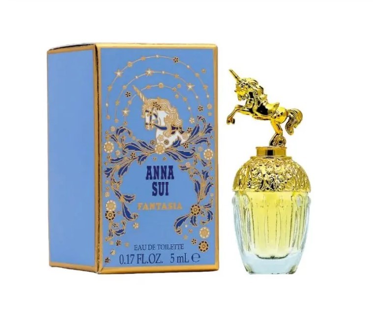 Anna Sui - Fantasia