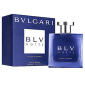 Мужская парфюмерия Bvlgari Blv Notte Мужская парфюмерия Bvlgari Blv Notte