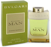 Мужская парфюмерия Bvlgari Man Wood Neroli Мужская парфюмерия Bvlgari Man Wood Neroli