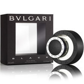Мужская парфюмерия Bvlgari Black Мужская парфюмерия Bvlgari Black