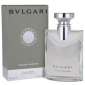 Мужская парфюмерия Bvlgari Pour Homme Мужская парфюмерия Bvlgari Pour Homme