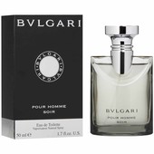 Мужская парфюмерия Bvlgari Soir Мужская парфюмерия Bvlgari Soir