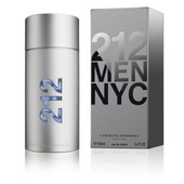 Мужская парфюмерия Carolina Herrera 212 Мужская парфюмерия Carolina Herrera 212