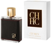 Мужская парфюмерия Carolina Herrera CH Мужская парфюмерия Carolina Herrera CH