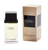 Мужская парфюмерия Carolina Herrera Chic Мужская парфюмерия Carolina Herrera Chic