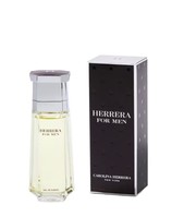 Мужская парфюмерия Carolina Herrera for Men Мужская парфюмерия Carolina Herrera for Men