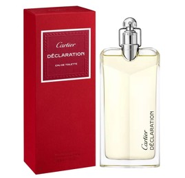 Отзывы на Cartier - Declaration