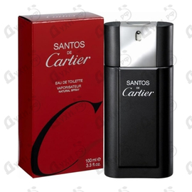 Отзывы на Cartier - Santos