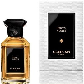 Отзывы на Guerlain - Epices Volees