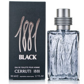 Мужская парфюмерия Cerruti 1881 Black Мужская парфюмерия Cerruti 1881 Black