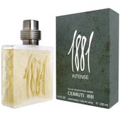 Мужская парфюмерия Cerruti 1881 Intense Мужская парфюмерия Cerruti 1881 Intense